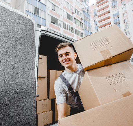 logistica de transporte